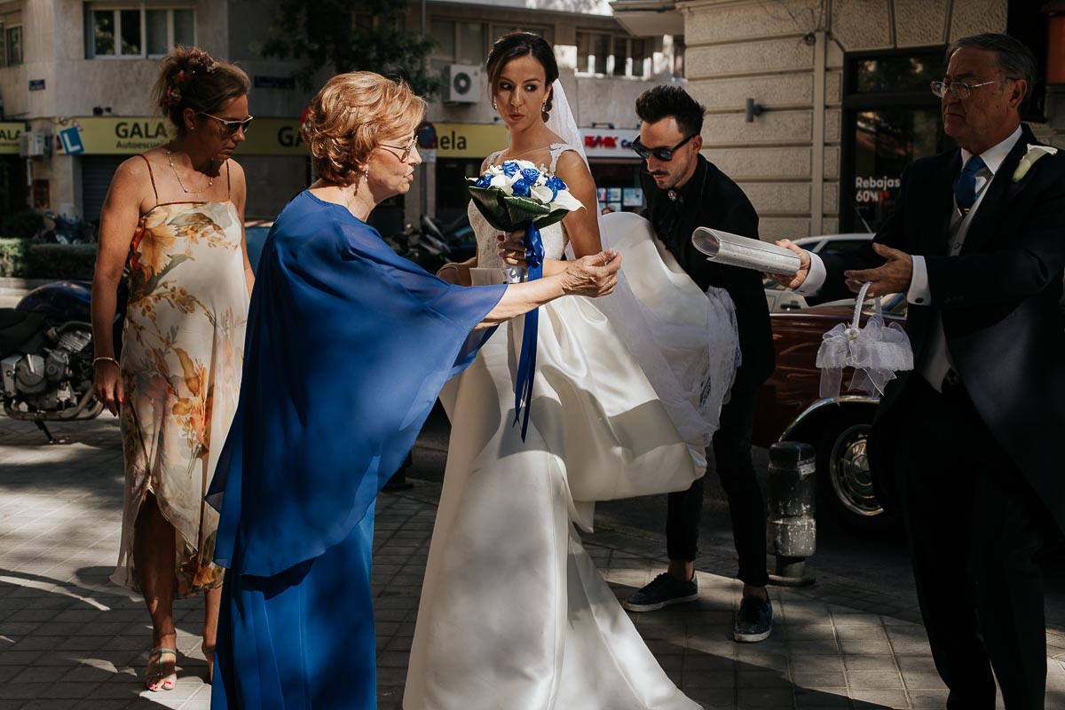 Fotografía de boda en Madrid vidyka Eva y Rubén-35