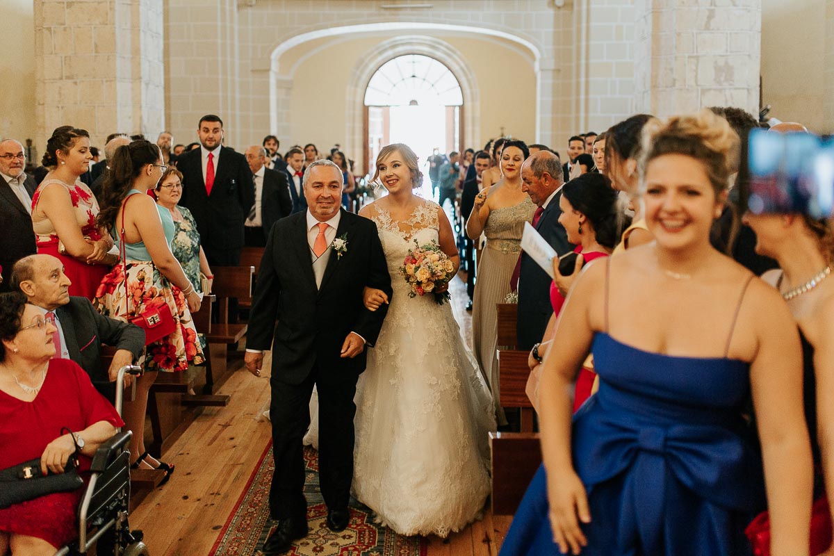 Fotógrafo de boda Valladolid boda en Villabrágima encinar del rey Mireya y Javier-45